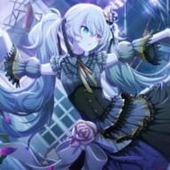 アヤさんのアイコン画像