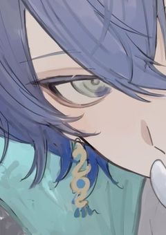 病 院 の 窓 際 、 君 を 待 つ