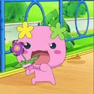 りんご畑の妖精さんのアイコン画像
