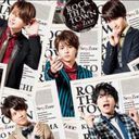 SexyZoneの皆