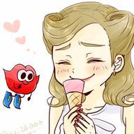 💙キラ💜さんのアイコン画像