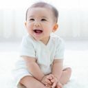 龍雅の赤ちゃん頃