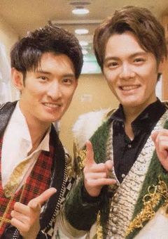 るたこじの息子はなにわ男子の最年少でした