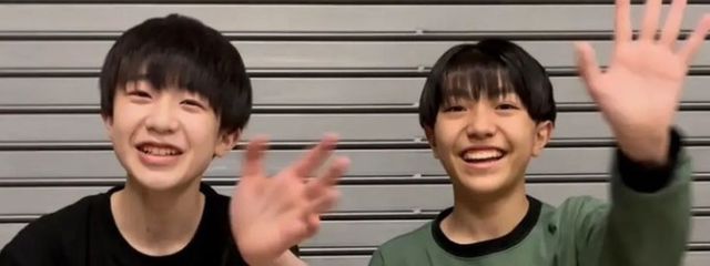 　　あいちゃさんの壁紙画像