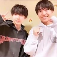 　　あいちゃさんのアイコン画像