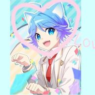 稲荷瑠水さんのアイコン画像