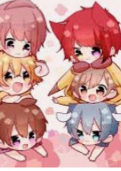 すとぷり短編集（参加型）
