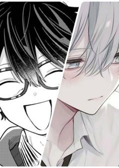 先生！僕たちが世界を滅ぼします。ﾆｺｯ