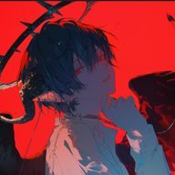 燈叶さんのアイコン画像