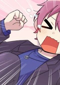 幼児退行するのは5番彡だけじゃないらしい