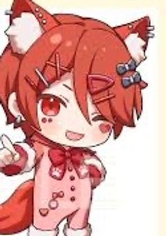 この獣人 , 懐きません .