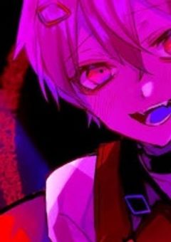 メンヘラホイホイ , 重度のメンヘラなようで .