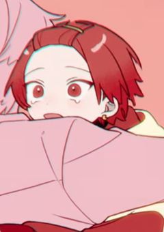 よわよわ主🐤と5人の執事🎲