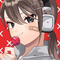 あられさんのアイコン画像