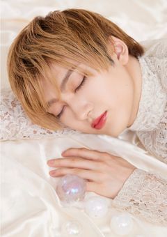 I  still  in  love  with  you.