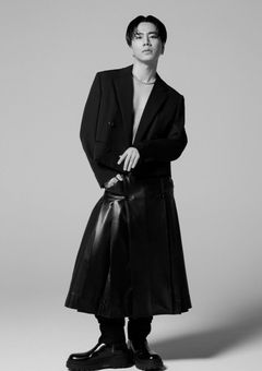 臣の彼女になりませんか？