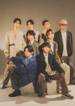 FANTAの新メンバーはTRIBEの人気者？！