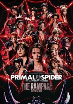 𝓢𝓟𝓘𝓓𝓔𝓡(?)ランペさん