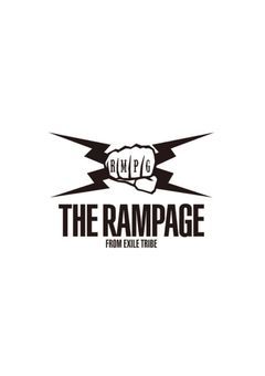 RAMPAGE 短編集