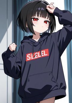 v0scには問題児が居るようで