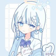 吹雪 氷雪@🍼💍🫧🌨さんのアイコン画像