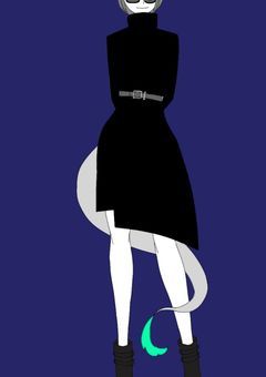 CP9の新人ちゃんは五老星のお気に入り