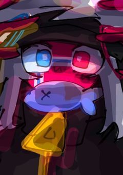 Countryhumansイラスト詰