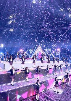 PRODUCE 101 JAPAN THE GIRLS 2  NEO EVOLUTION