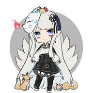 ﾉｯﾁ❁❀。さんのアイコン画像