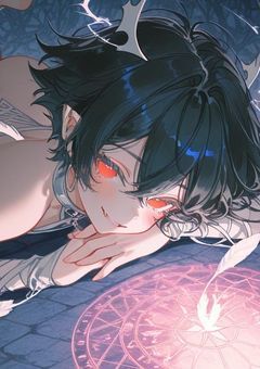 アクマで天使なアナタ