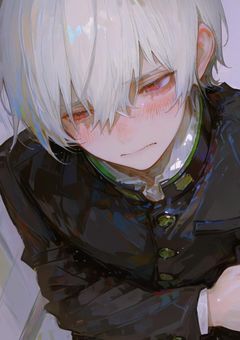 ボクの可愛い先輩はケンカは強いが押しに弱い