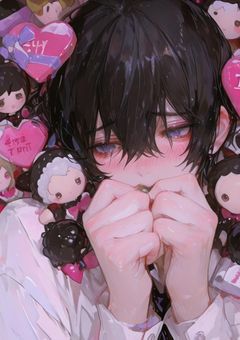 AI♡dollのエッチなお店へようこそ!