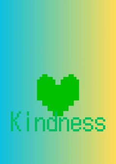 KINDNESS