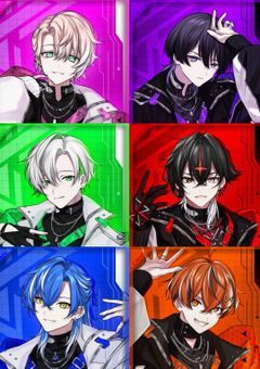 僕達の物になるか死ぬかどっちがいいってヤンデレマフィアに言われました　クロノヴァver