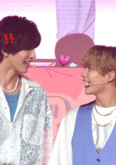 　先輩に何度でも愛を　__　。