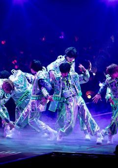 　『　彼には逆らえない　。　』