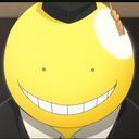 殺せんせー