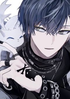 ❥絵を描いたら配信に名前が挙げられてた件