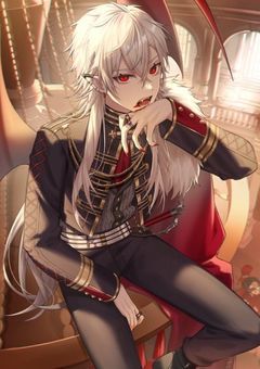 ❥嫌われ令嬢裏はピュアだった件