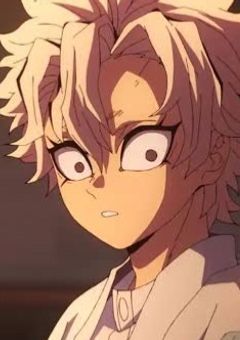 ❥ 風柱の継子 前世は 猗窩座の弟でした 。