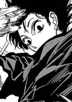 ❥ 南雲の右腕 泣き虫なんですが .