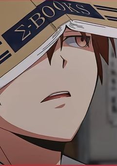 ❥ マイペース男 赤羽の右腕なんですが .