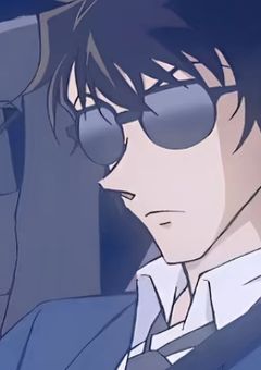 ❥  隠れ公安 警視庁のサボり魔ボーイ .