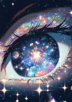 東雲彰人は瞳の色で感情を表す私と出会ってすぐに溺愛してしまいました