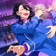 akasaさんのアイコン画像
