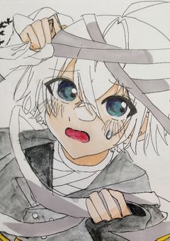 零の落書き帳