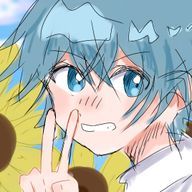 ばれいしょさんのアイコン画像
