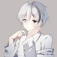 みたらし団子さんのアイコン画像