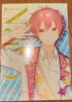 ブロマイド紹介