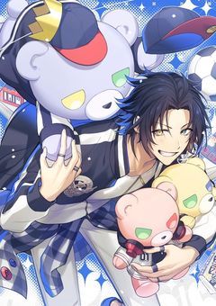 💙🤍 - おしかつるーむ - 🤍💙